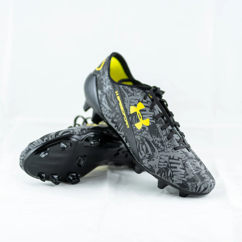 Under Armour Alter Ego Clutch Fit Force Firm Ground