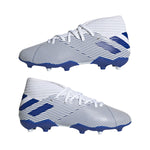 adidas Kids  Nemeziz 19.3 FG Firm Ground Cleats