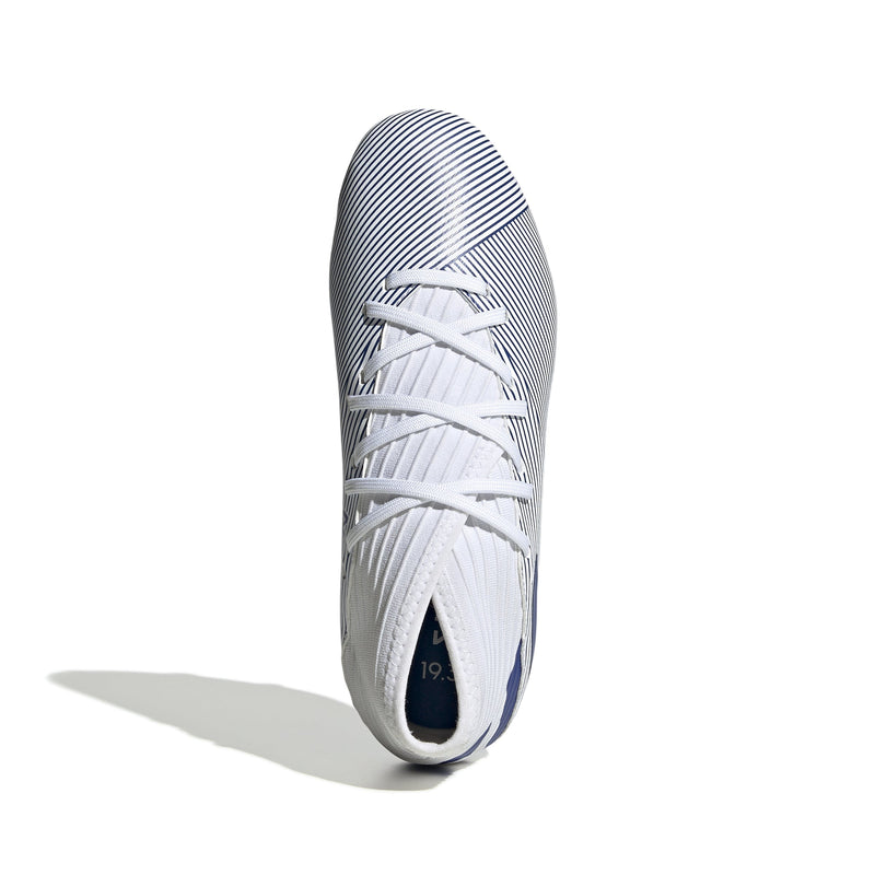 adidas Kids  Nemeziz 19.3 FG Firm Ground Cleats