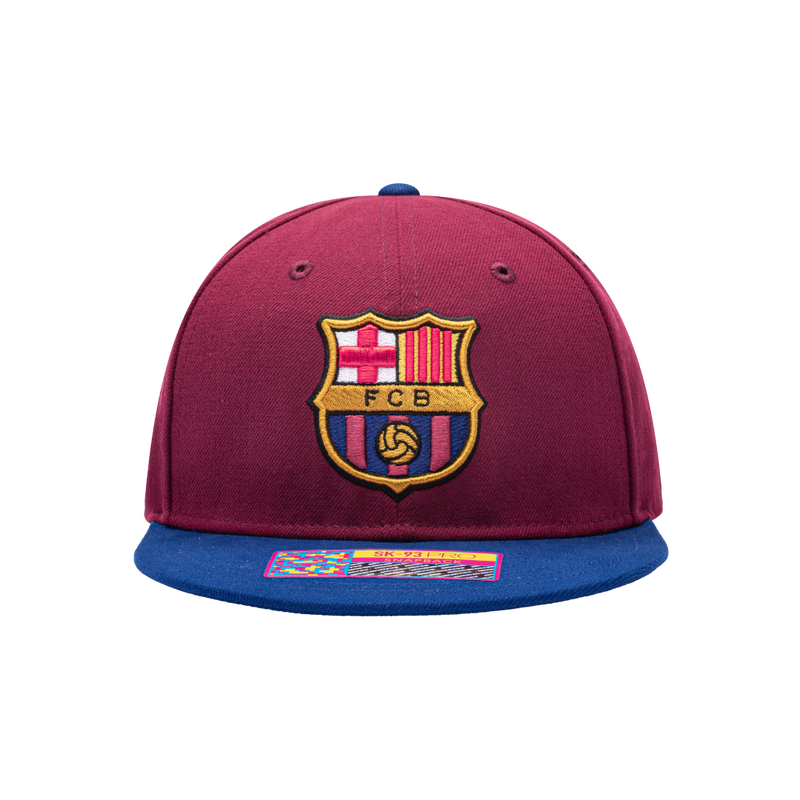 FANINK Team Snapback