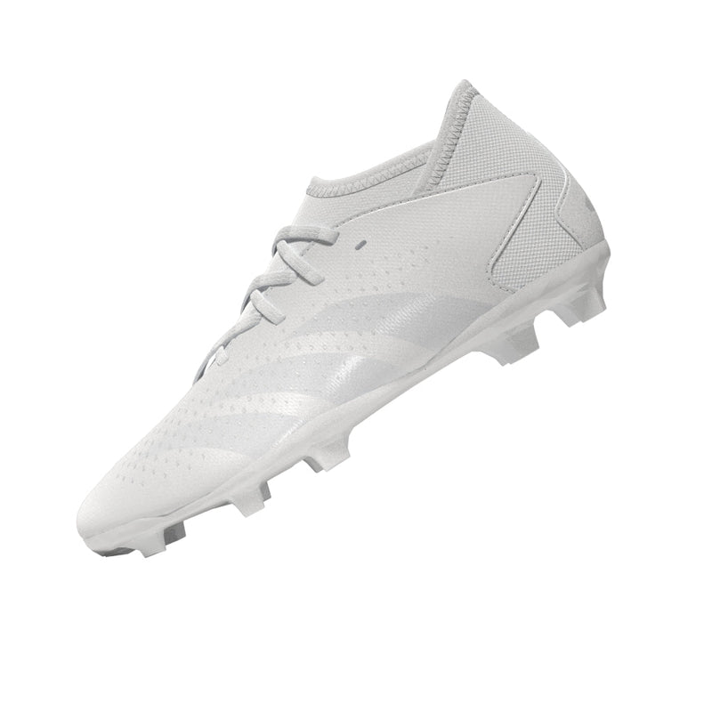 adidas Kid's Predator Accuracy.3 Firm Ground Cleats