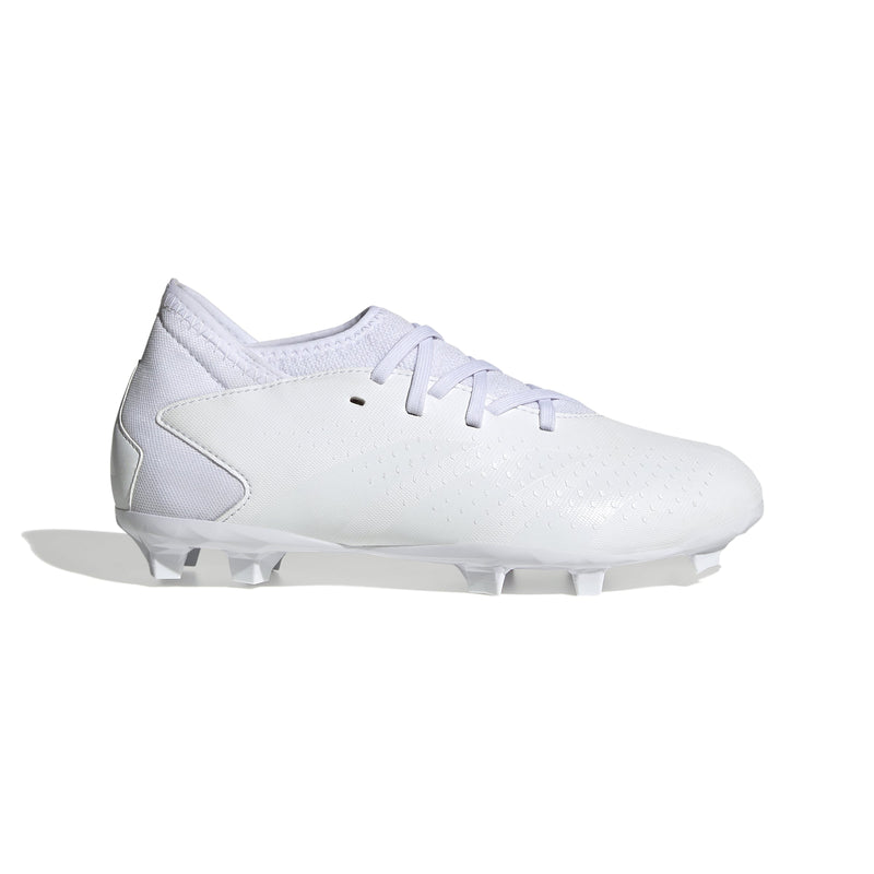 adidas Kid's Predator Accuracy.3 Firm Ground Cleats