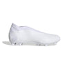 adidas Predator Accuracy.3 Laceless FG Firm Ground Soccer Cleats