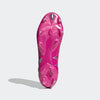 adidas Predator Edge.1 FG Low Firm Ground Boots Team College Purple/Silver Metallic/Team Shock Pink