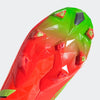 adidas Predator Edge.1 FG Firm Ground Boots Solar Red/Solar Green/Black