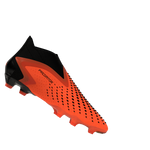 adidas Predator Accuracy+ FG Firm Ground Soccer Cleats