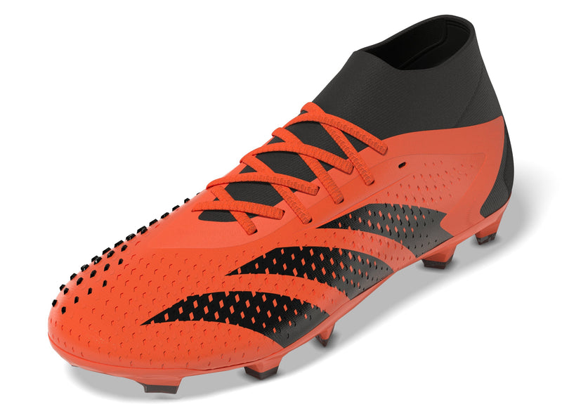 adidas Predator Accuracy.2 FG Firm Ground Cleats