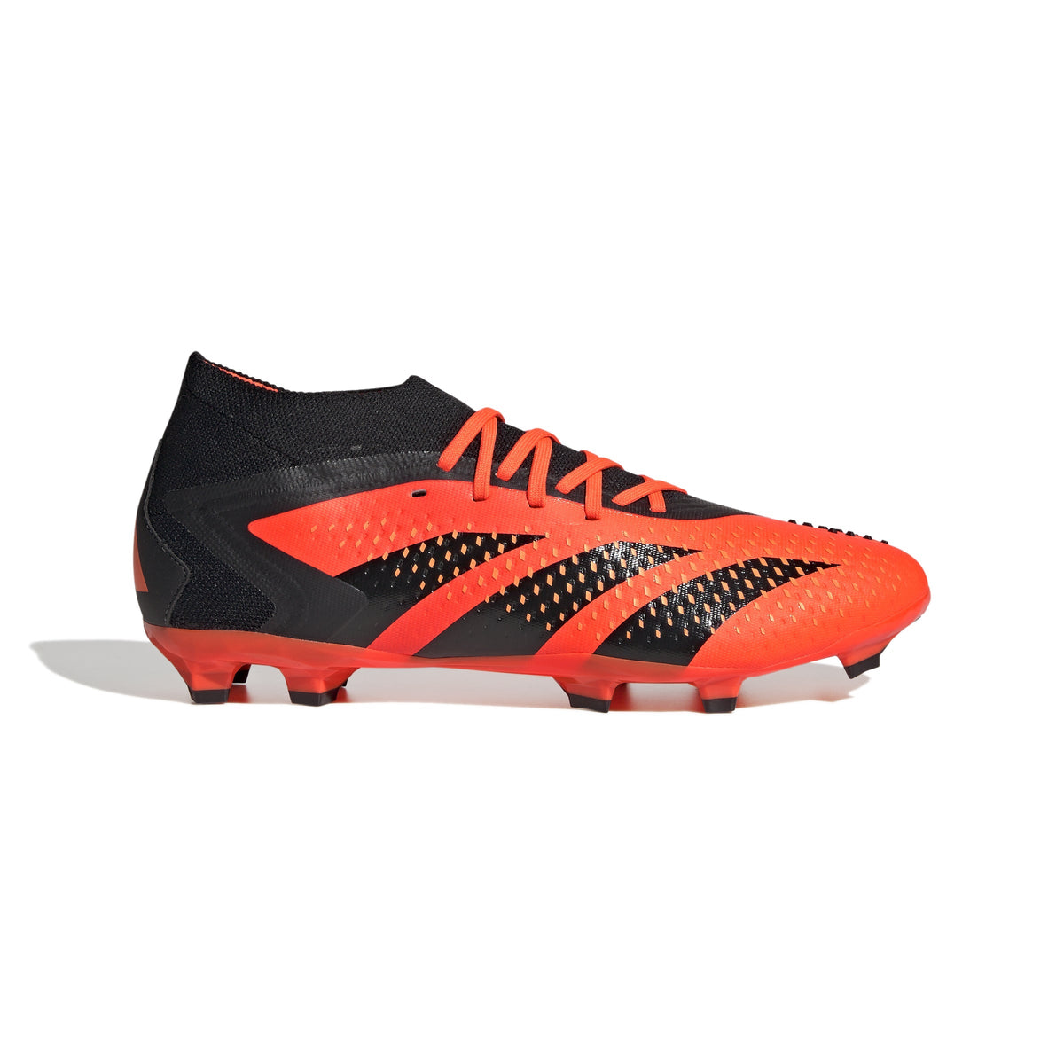 adidas Predator Accuracy.2 FG Firm Ground Cleats