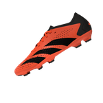 adidas Predator Accuracy.3 Low FG Firm Ground Soccer Cleats