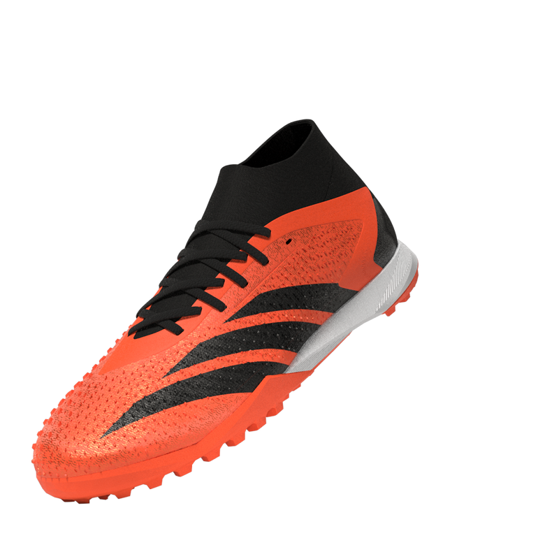 adidas Predator Accuracy.1 TF Turf Soccer Shoes