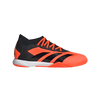adidas Predator Accuracy.3 IN Indoor Soccer Shoes