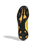 adidas Kids X Speed Flow Messi 3 FG Gold