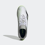 adidas Predator Accuracy.3 L TF Turf Soccer Shoes