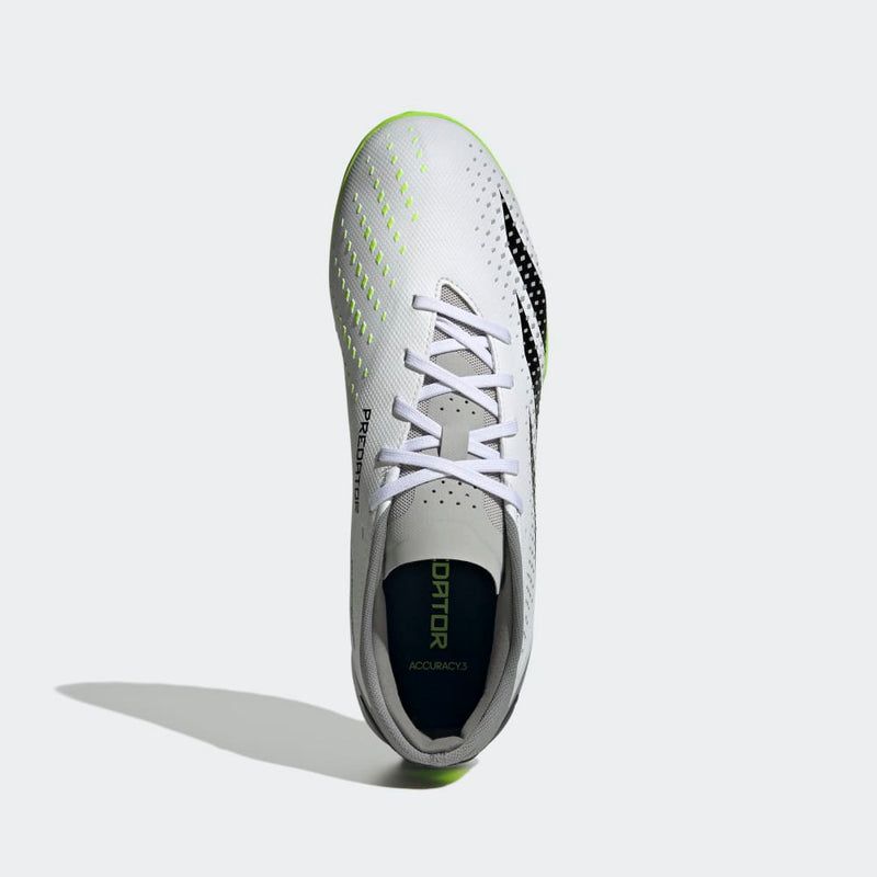 adidas Predator Accuracy.3 L TF Turf Soccer Shoes
