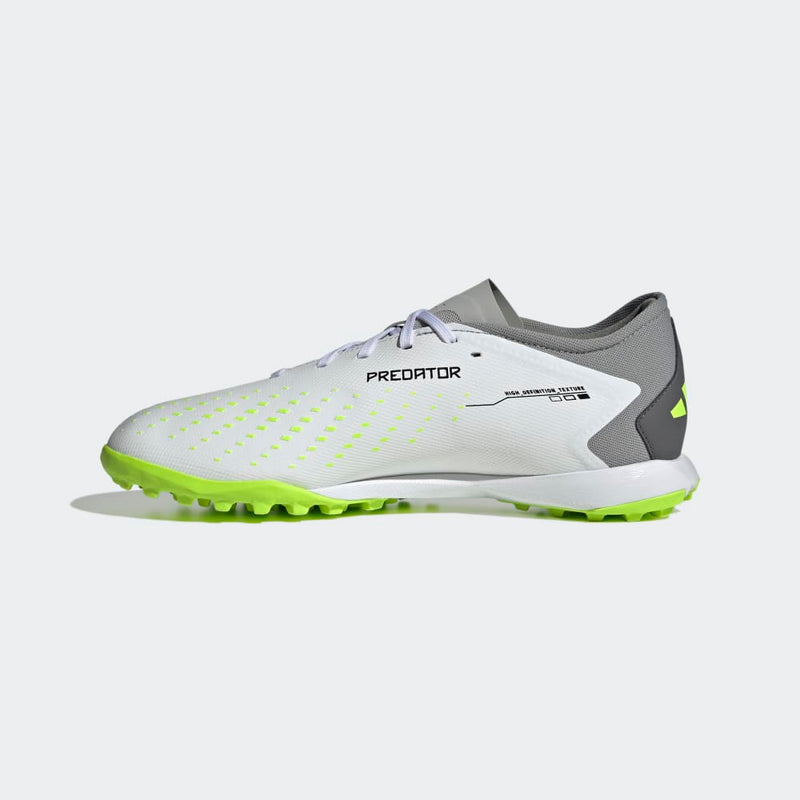 adidas Predator Accuracy.3 L TF Turf Soccer Shoes