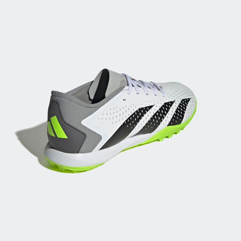 adidas Predator Accuracy.3 L TF Turf Soccer Shoes