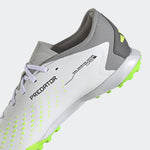 adidas Predator Accuracy.3 L TF Turf Soccer Shoes