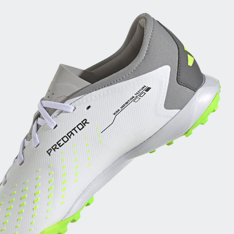 adidas Predator Accuracy.3 L TF Turf Soccer Shoes