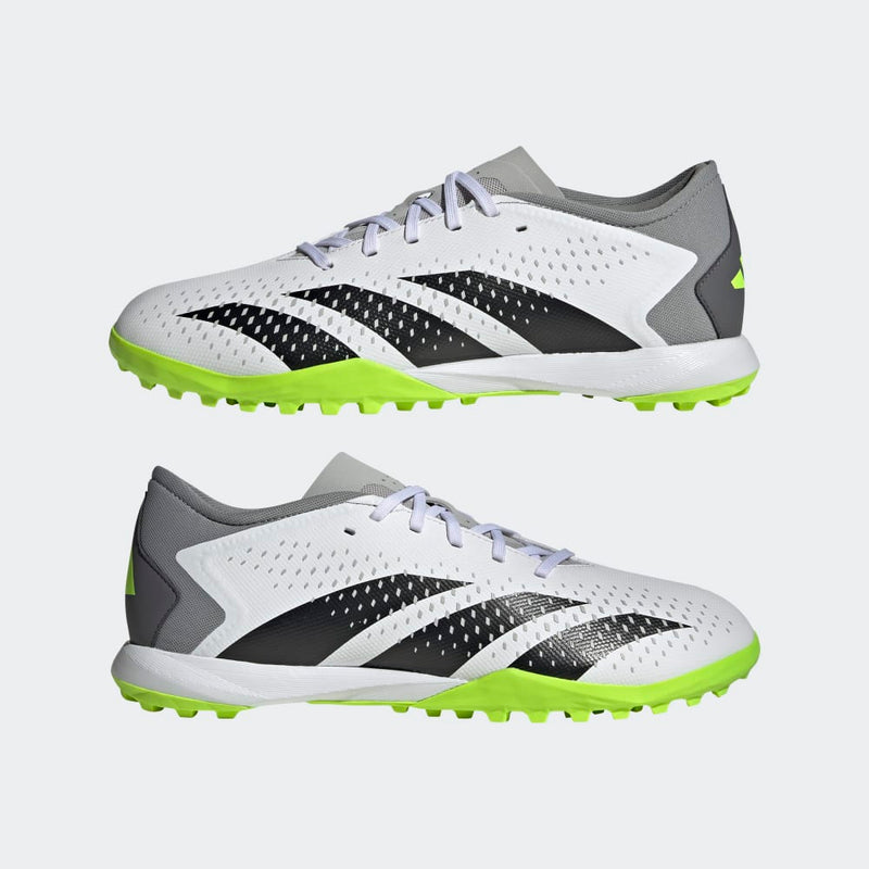 adidas Predator Accuracy.3 L TF Turf Soccer Shoes