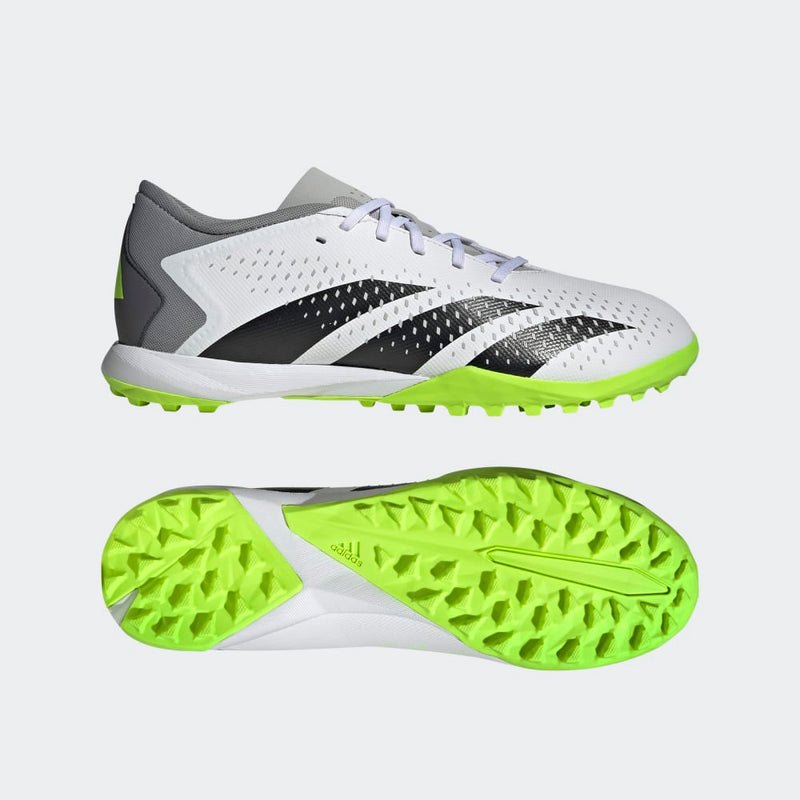 adidas Predator Accuracy.3 L TF Turf Soccer Shoes