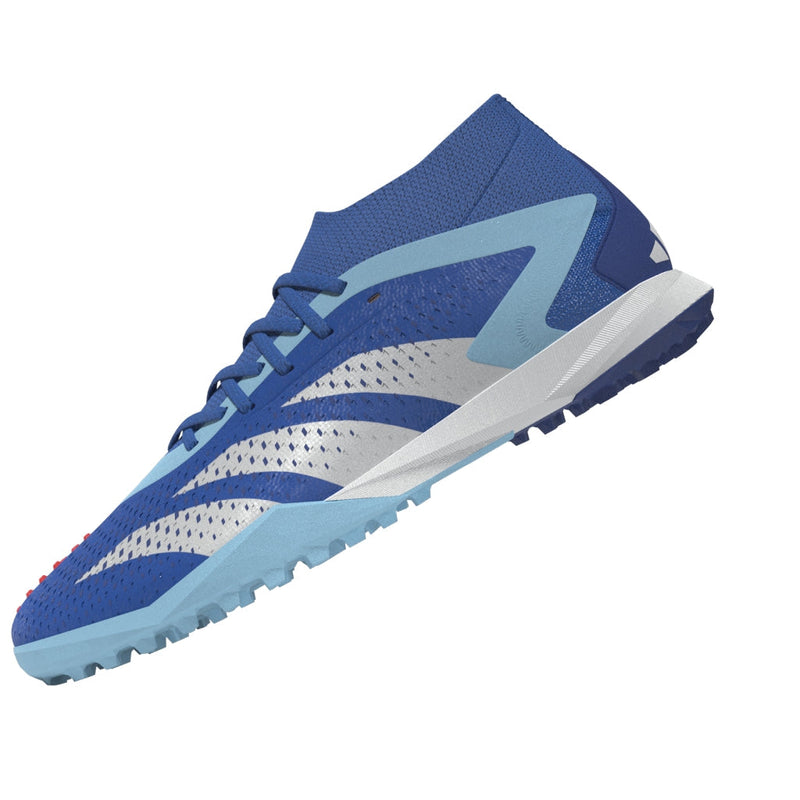 adidas Predator Accuracy.1 TF Turf Soccer Shoes