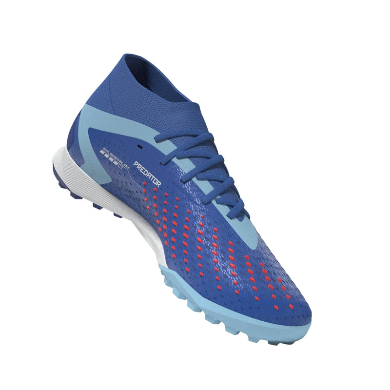 adidas Predator Accuracy.1 TF Turf Soccer Shoes