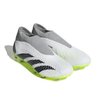 adidas Predator Accuracy.3 Laceless FG Firm Ground Soccer Cleats