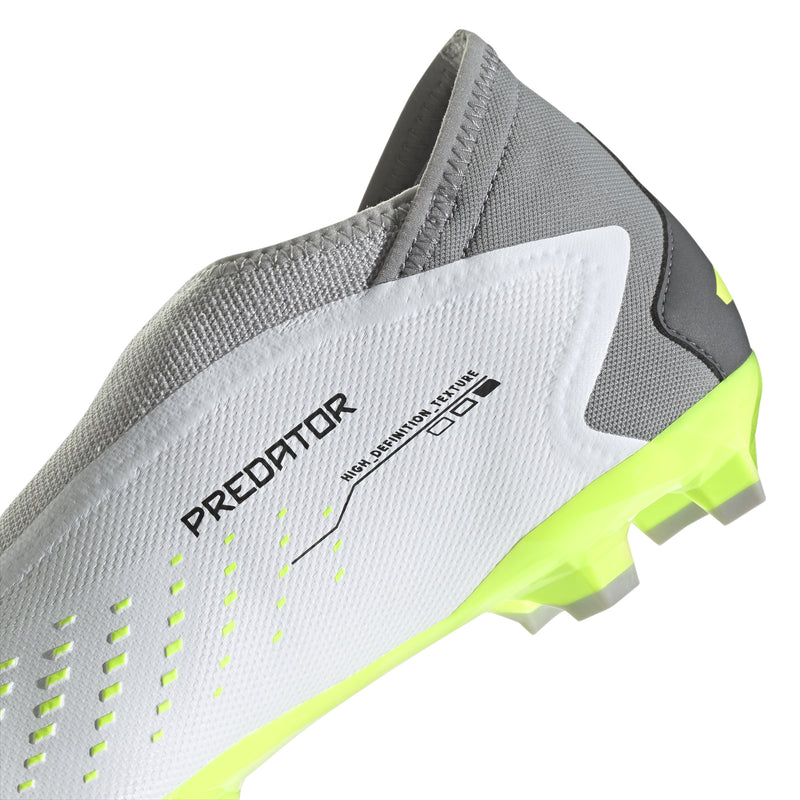 adidas Predator Accuracy.3 Soft Ground Football Boots