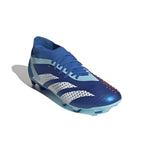 adidas Predator Accuracy.2 FG Firm Ground Soccer Cleats