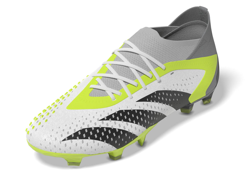 adidas Predator Accuracy.1 FG Firm Ground Soccer Cleats