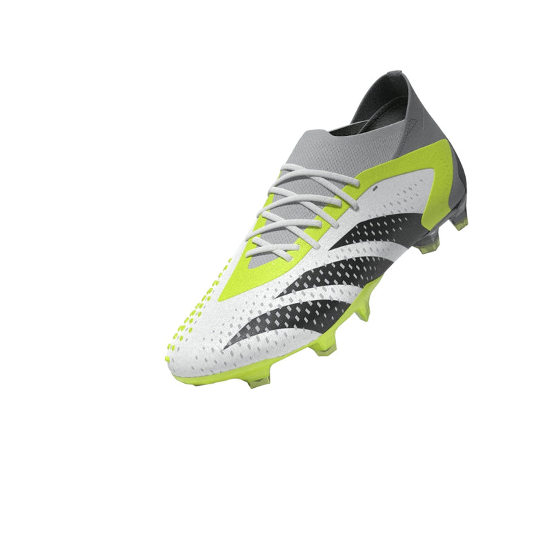 adidas Predator Accuracy.1 FG Firm Ground Soccer Cleats