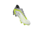 adidas Predator Accuracy.1 FG Firm Ground Soccer Cleats