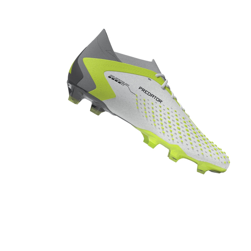 adidas Predator Accuracy.1 FG Firm Ground Soccer Cleats