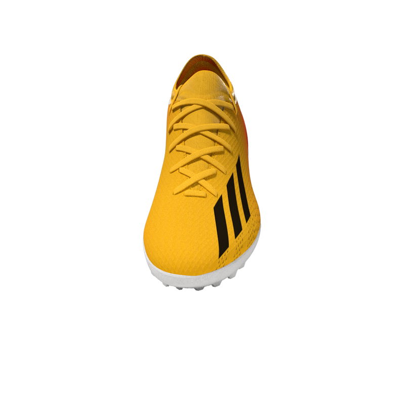 adidas X Speedportal.3 TF Turf Soccer Shoes