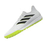 adidas Copa Pure.3 TF White/Black