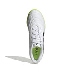 adidas Copa Pure.3 TF White/Black