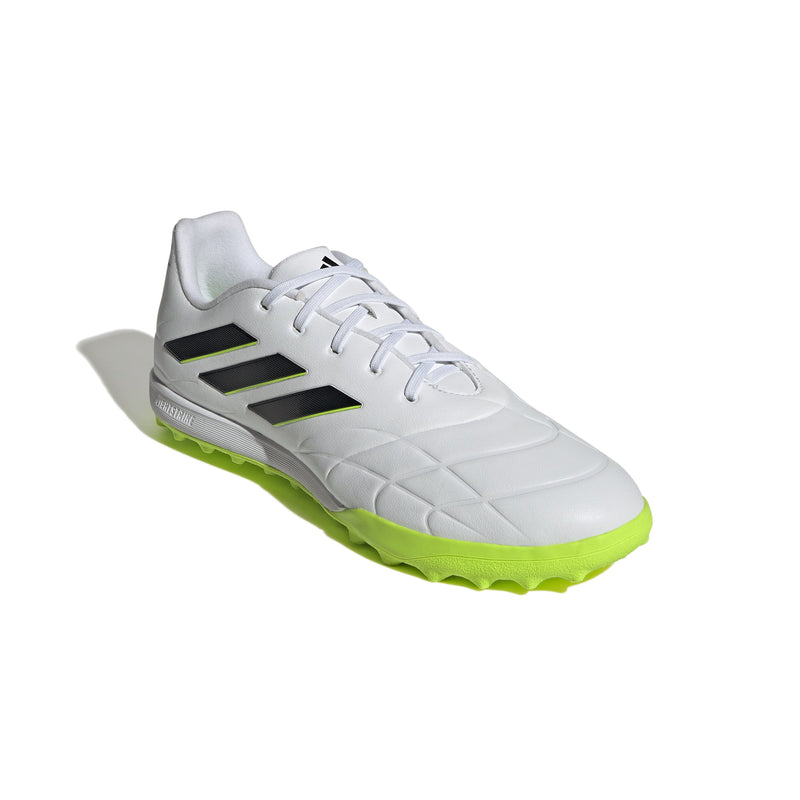 adidas Copa Pure.3 TF White/Black