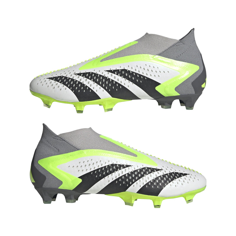 adidas Predator Accuracy+ FG Firm Ground Cleats