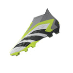 adidas Predator Accuracy+ FG Firm Ground Cleats