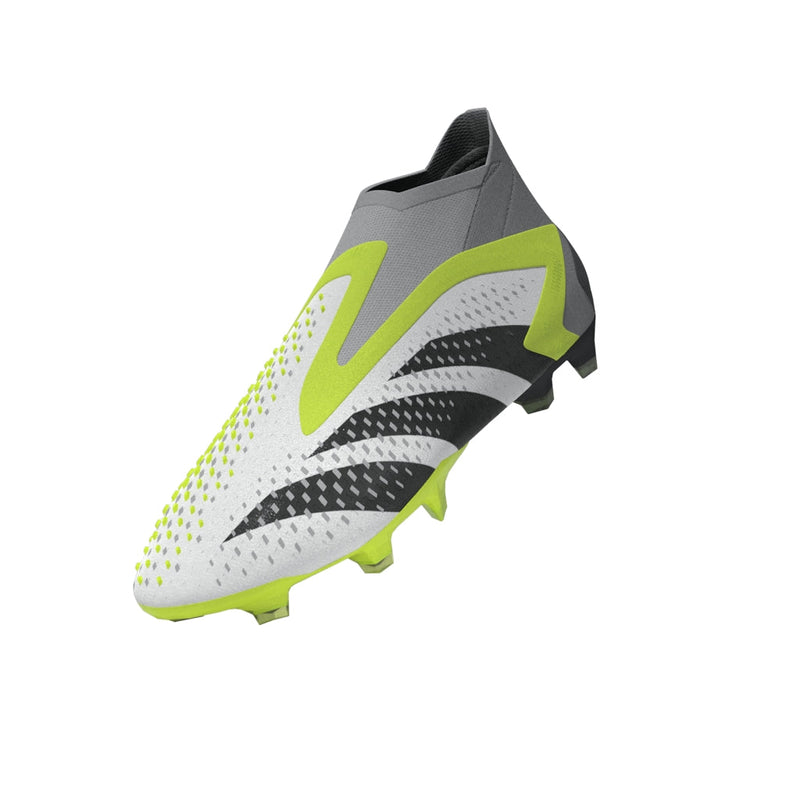 adidas Predator Accuracy+ FG Firm Ground Cleats