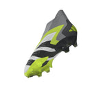 adidas Predator Accuracy+ FG Firm Ground Cleats