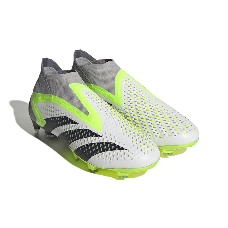 adidas Predator Accuracy+ FG Firm Ground Cleats