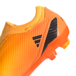 adidas X Speedportal.3 Laceless FG Junior Firm Ground Soccer Cleats