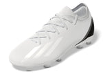 adidas Kids X Speedportal.3 FG Firm Ground Cleats