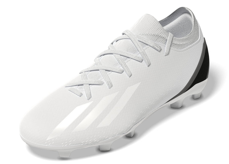adidas Kids X Speedportal.3 FG Firm Ground Cleats