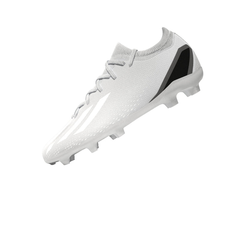 adidas Kids X Speedportal.3 FG Firm Ground Cleats