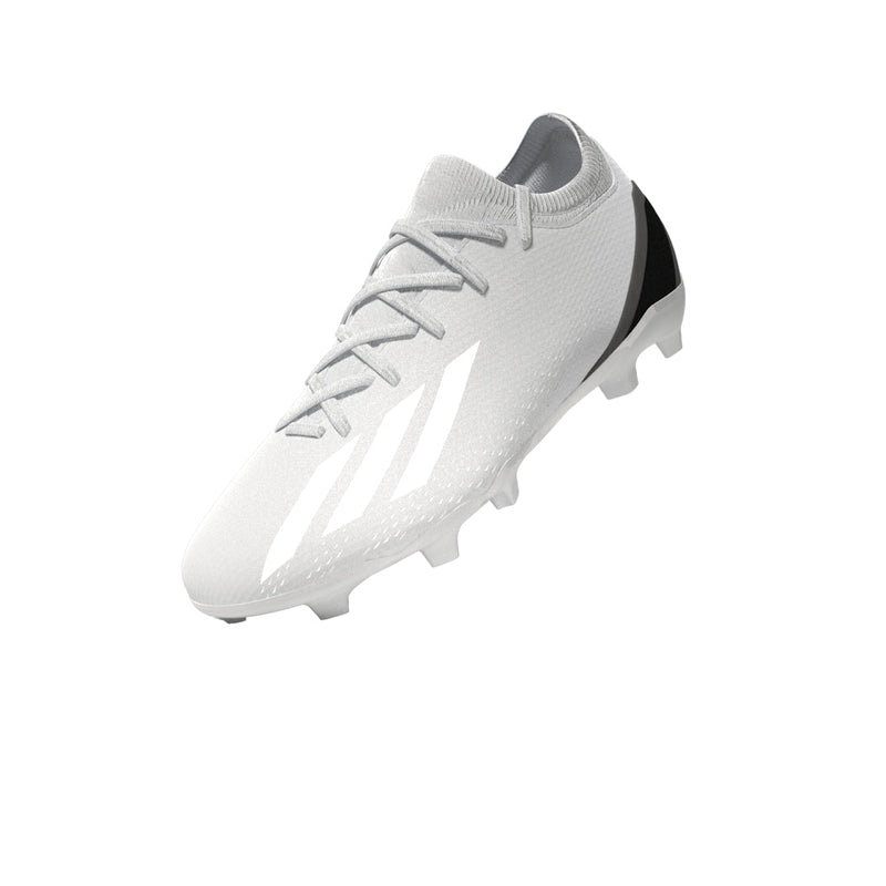 adidas Kids X Speedportal.3 FG Firm Ground Cleats
