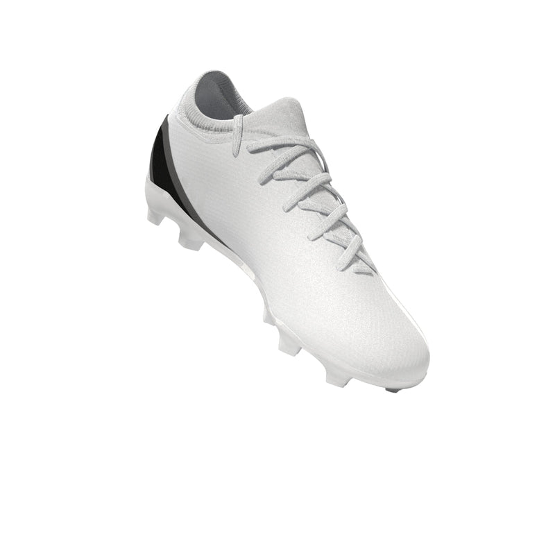 adidas Kids X Speedportal.3 FG Firm Ground Cleats