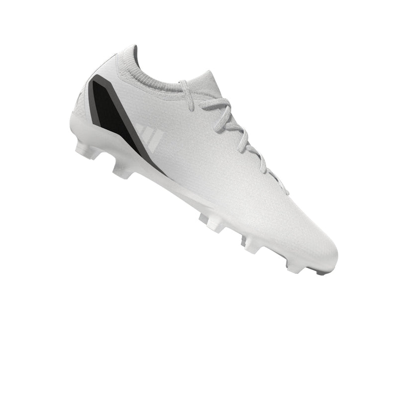 adidas Kids X Speedportal.3 FG Firm Ground Cleats