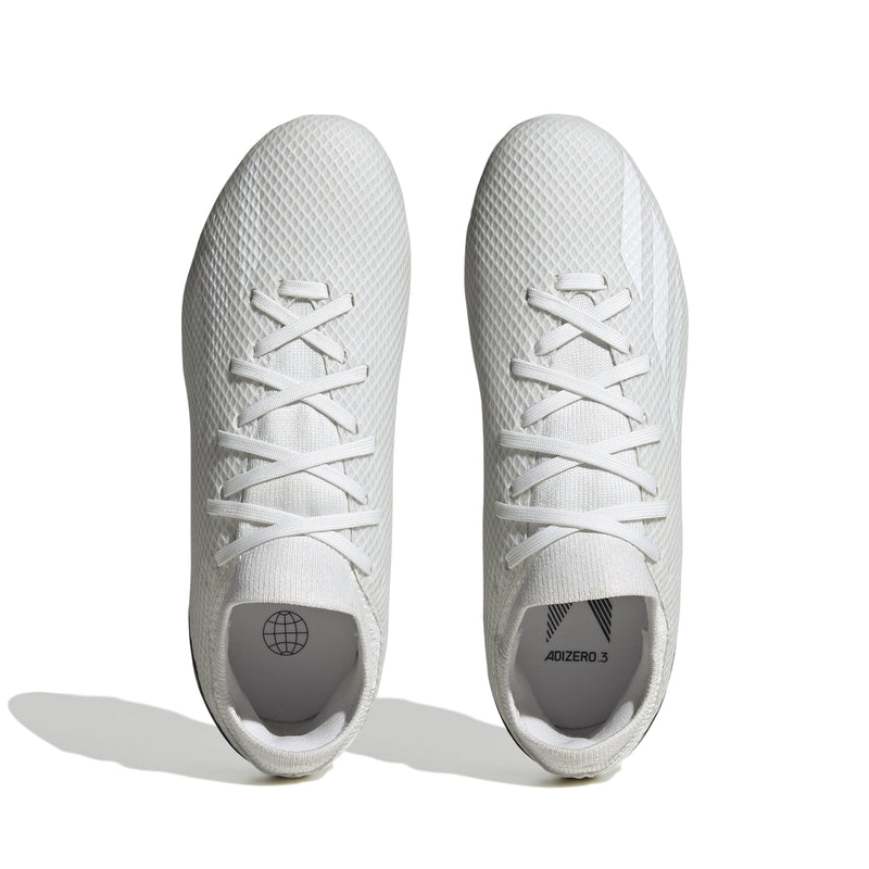 adidas Kids X Speedportal.3 FG Firm Ground Cleats